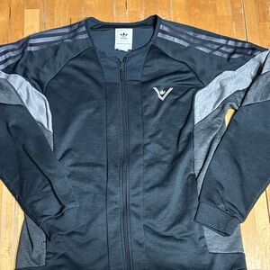 Adidas X White Mountaineering track jacket